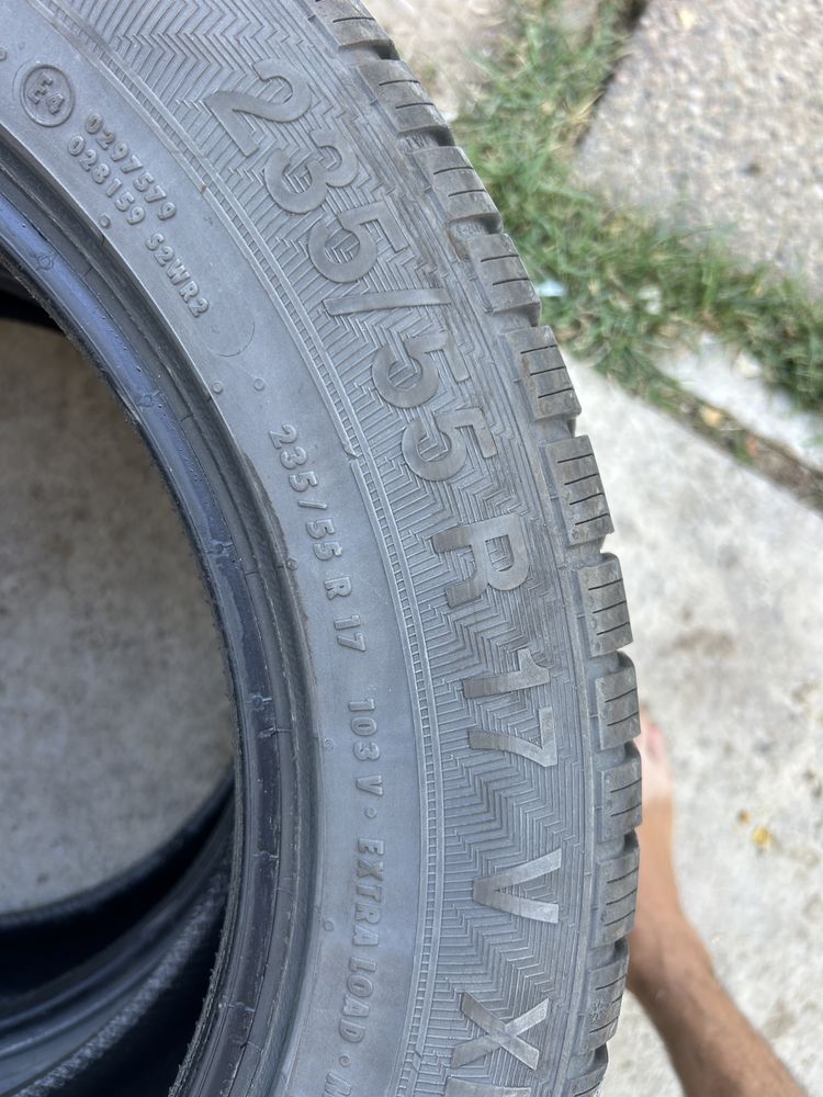 235 55 17 Altimax MS