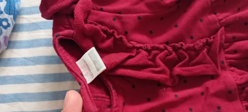 Rochițe fetițe lot