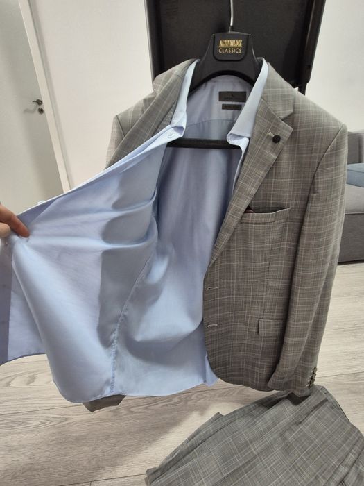 Costum evenimente barbati