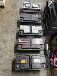 Baterie auto 12v 90ah 92ah 95ah bmw mercedes passat audi