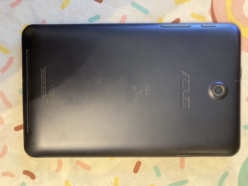 Asus memopad 7 HD