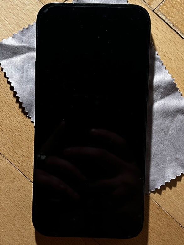 iPhone 14 Pro Max 128