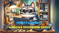 Установка  переустановка Windows / установка антивируса программ офиса