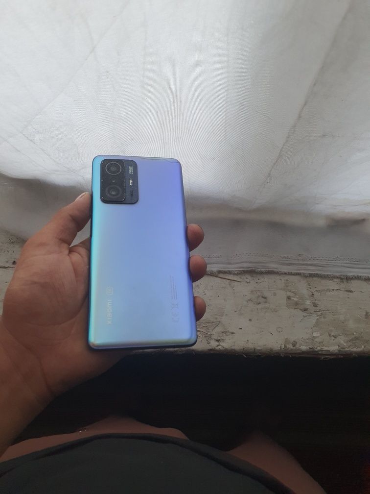 Xiaomi 11T 5G 8/128gb