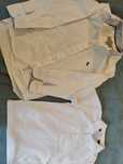 camasa h&m si tricou polo 3-4 ani