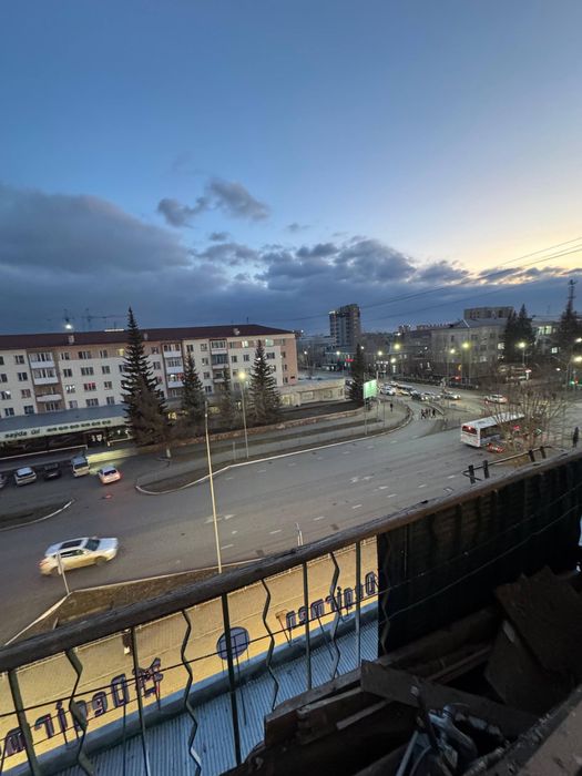 Продам 1 комнатную квартиру