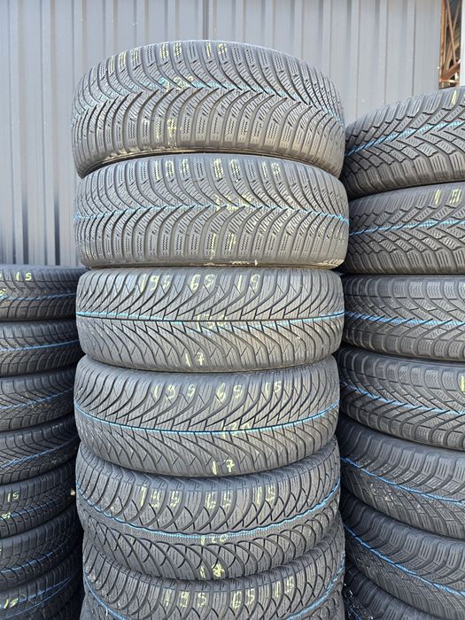 195.65.15 michelin continental pirelli m+s iarna