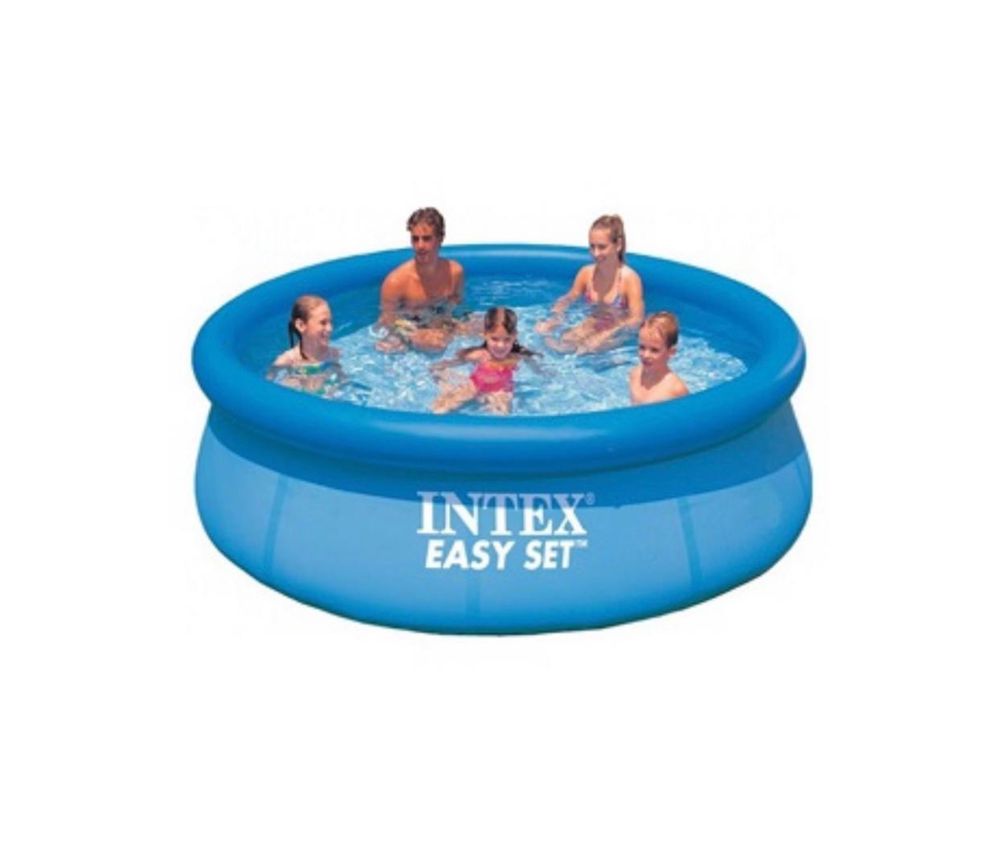 Бассейн intex бассейнлар бассейны