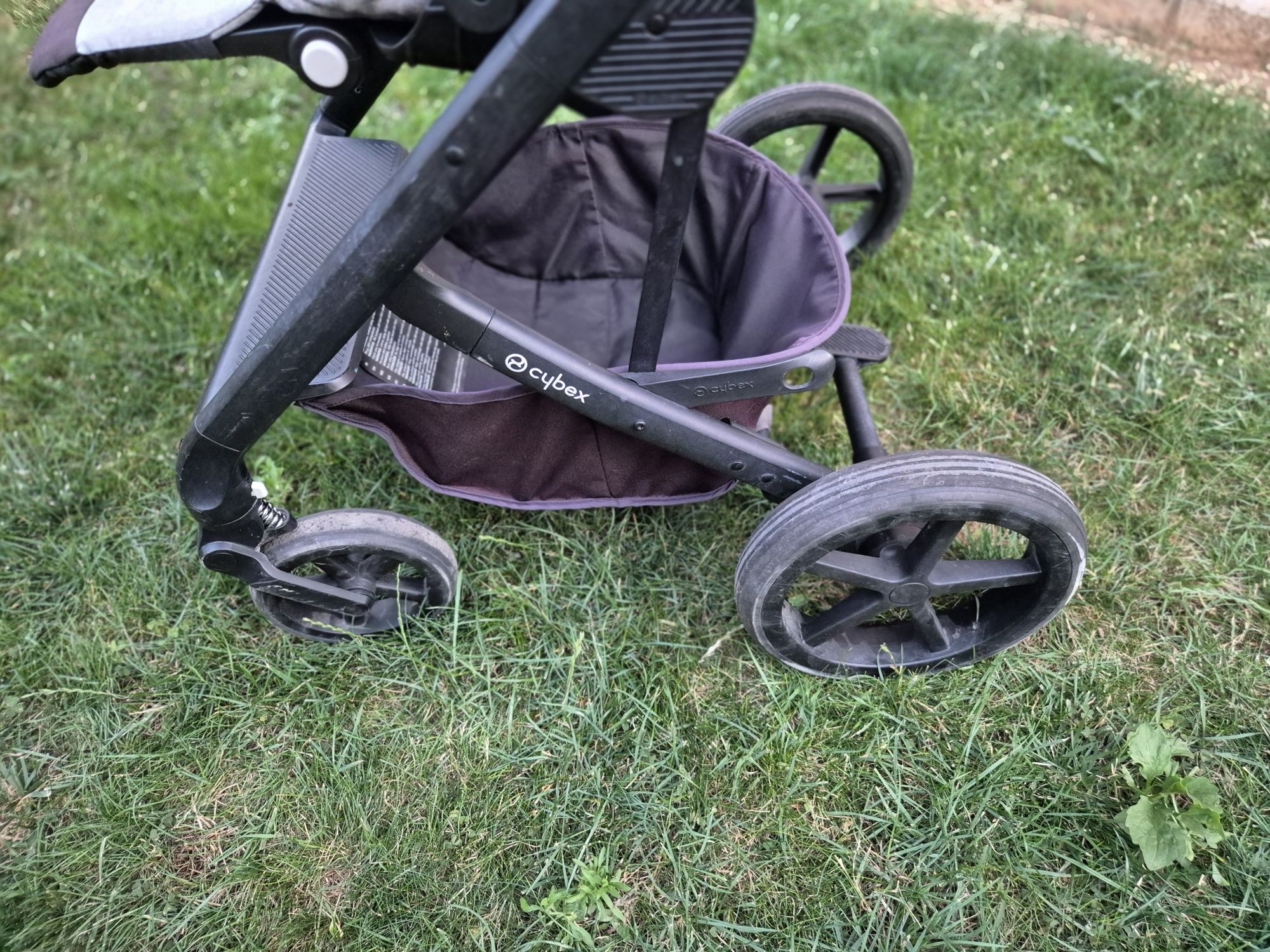 Детска количка cybex