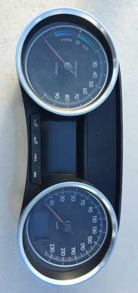 Ceasuri bord Peugeot 508 Hybrid