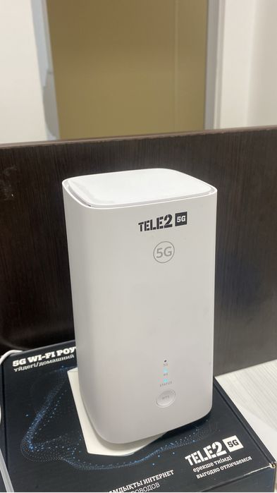 Роутер 5G H155-380