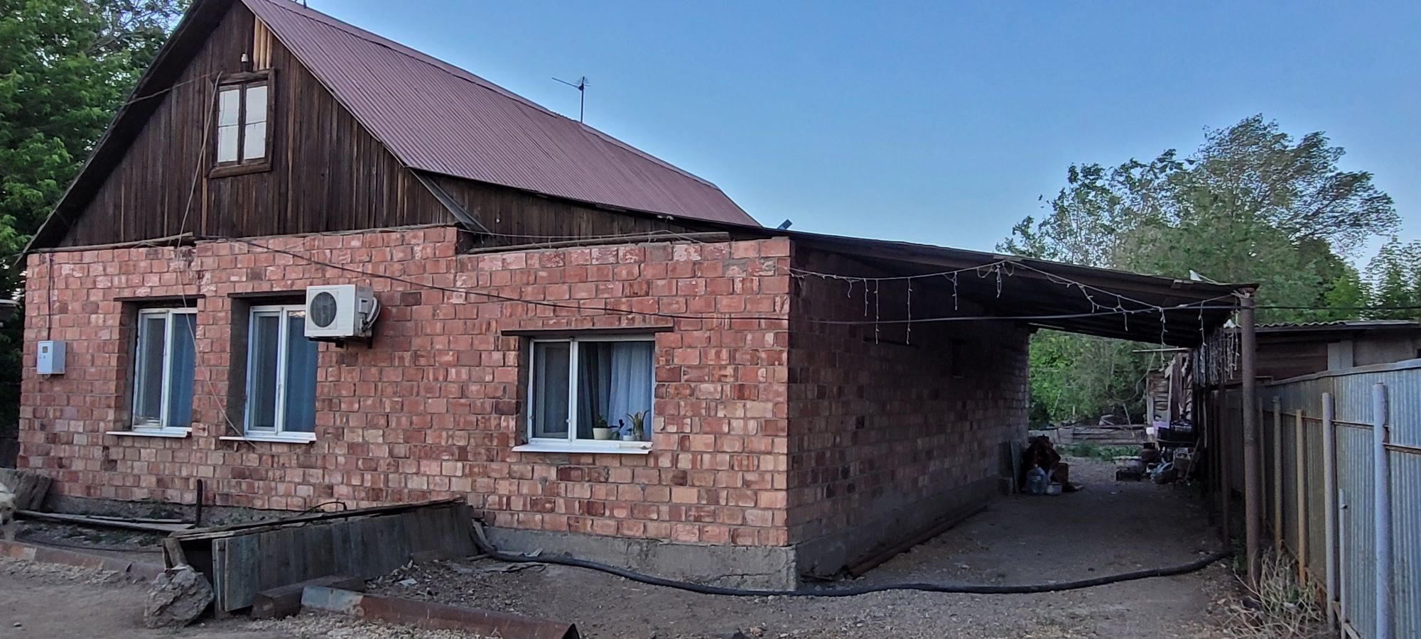 Продам дом срочно