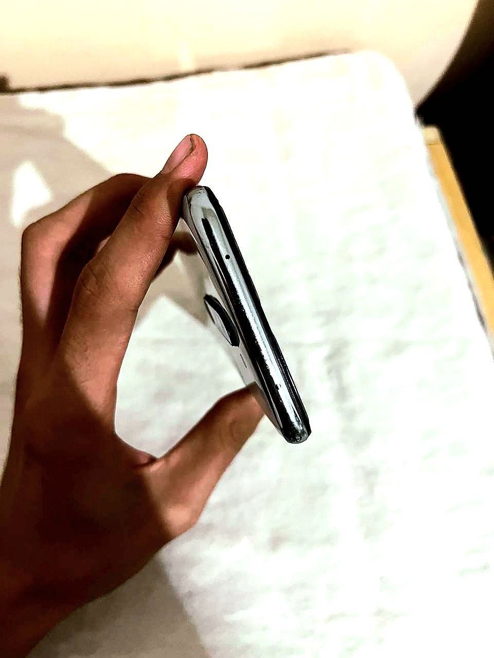 REDMI Note 8 Pro