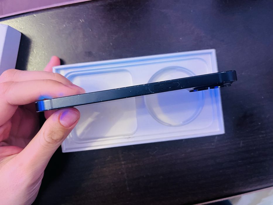 İphone 13 black 128GB