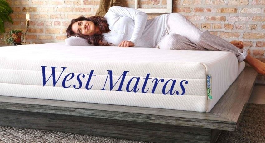 Забудьте о боли в спине – ортопедический матрас вам поможет!