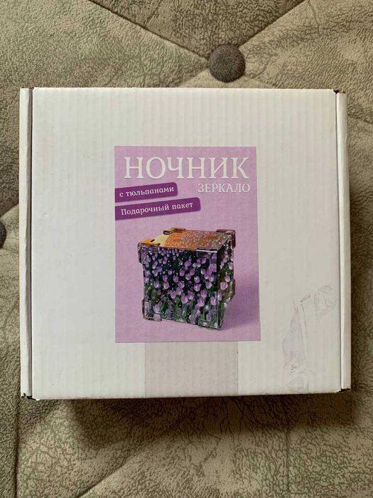 Ночник светильник