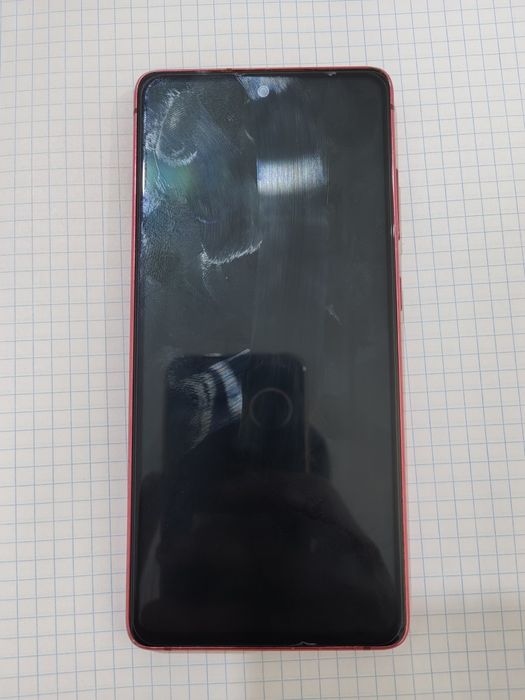 Телефон Samsung S20FE 6/128