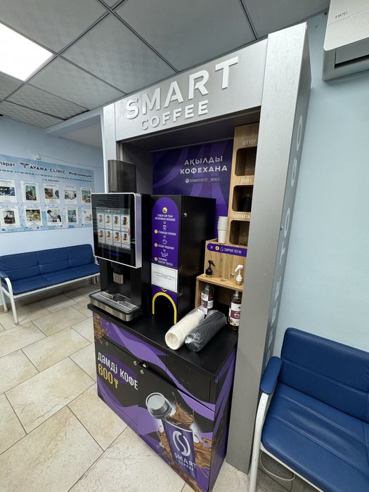 Стойку для кофеаппарата, мебель для кофе