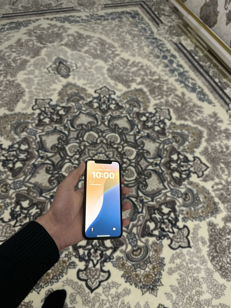 Iphone XS 256 Ideal
