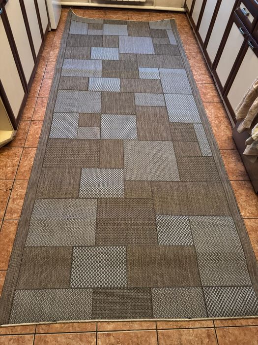 Новый ковёр продам