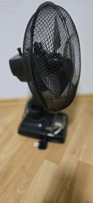 Ventilator de masă