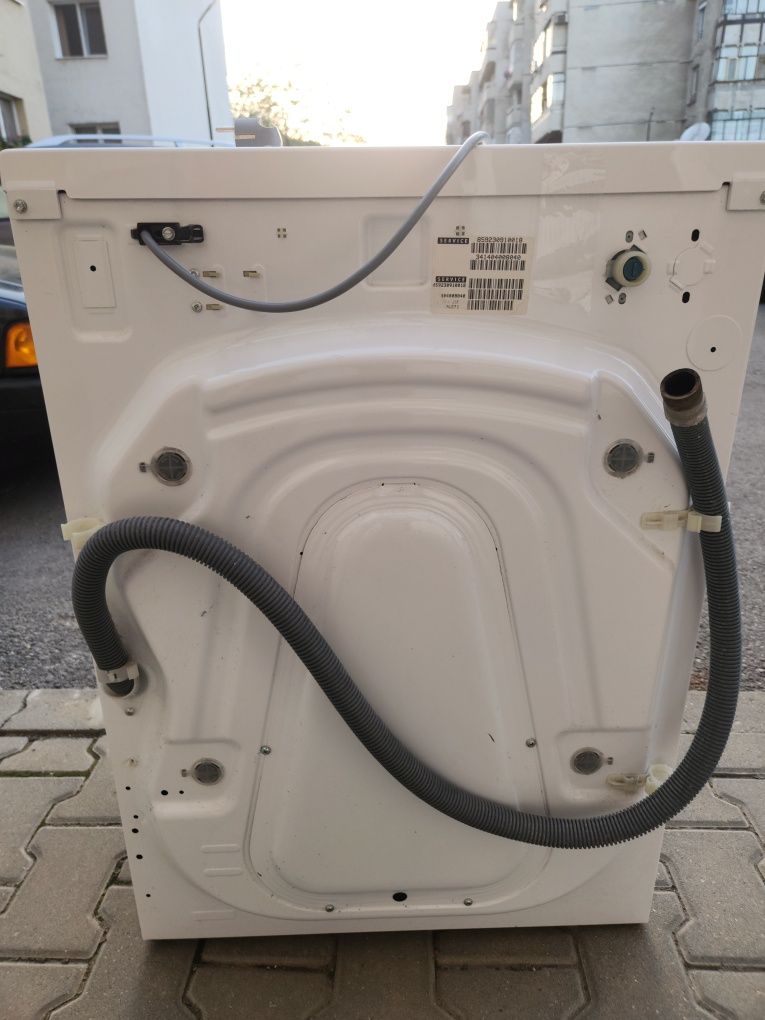 Пералня whirlpool