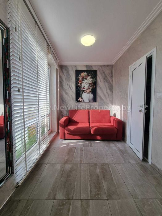 Продава се Тристаен апартамент в к.к. Слънчев бряг - 119 кв.м за 1874 €/кв.м - Снимка #16