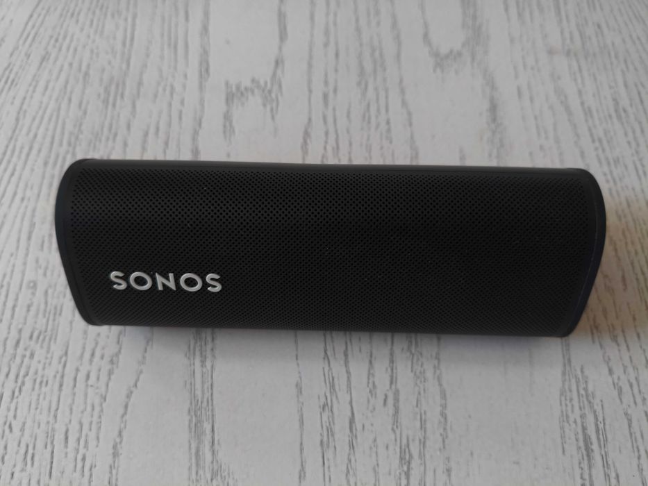 Sonos Roam SL черен