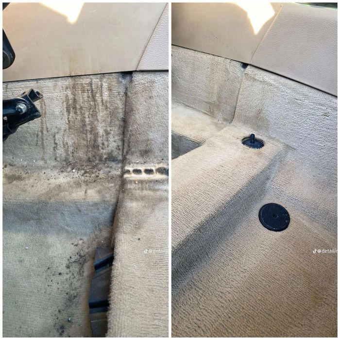 Detailing auto la domiciliu – Iași și împrejurimi