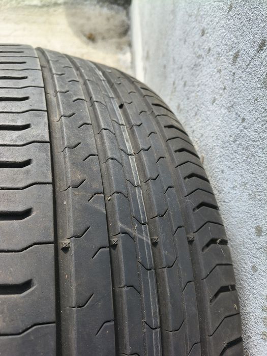 Anvelope vara Continental