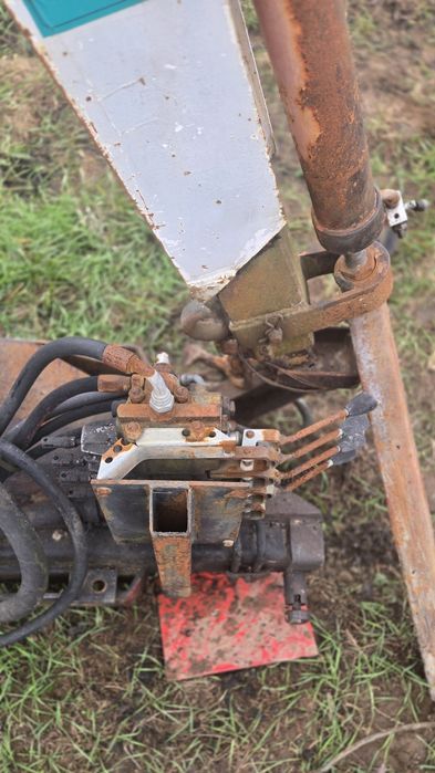 Macara  Bonfiglioli 3000