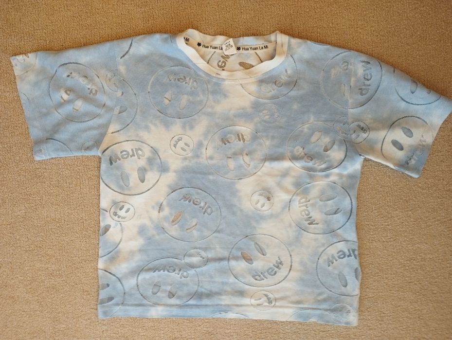 Футболка на лето