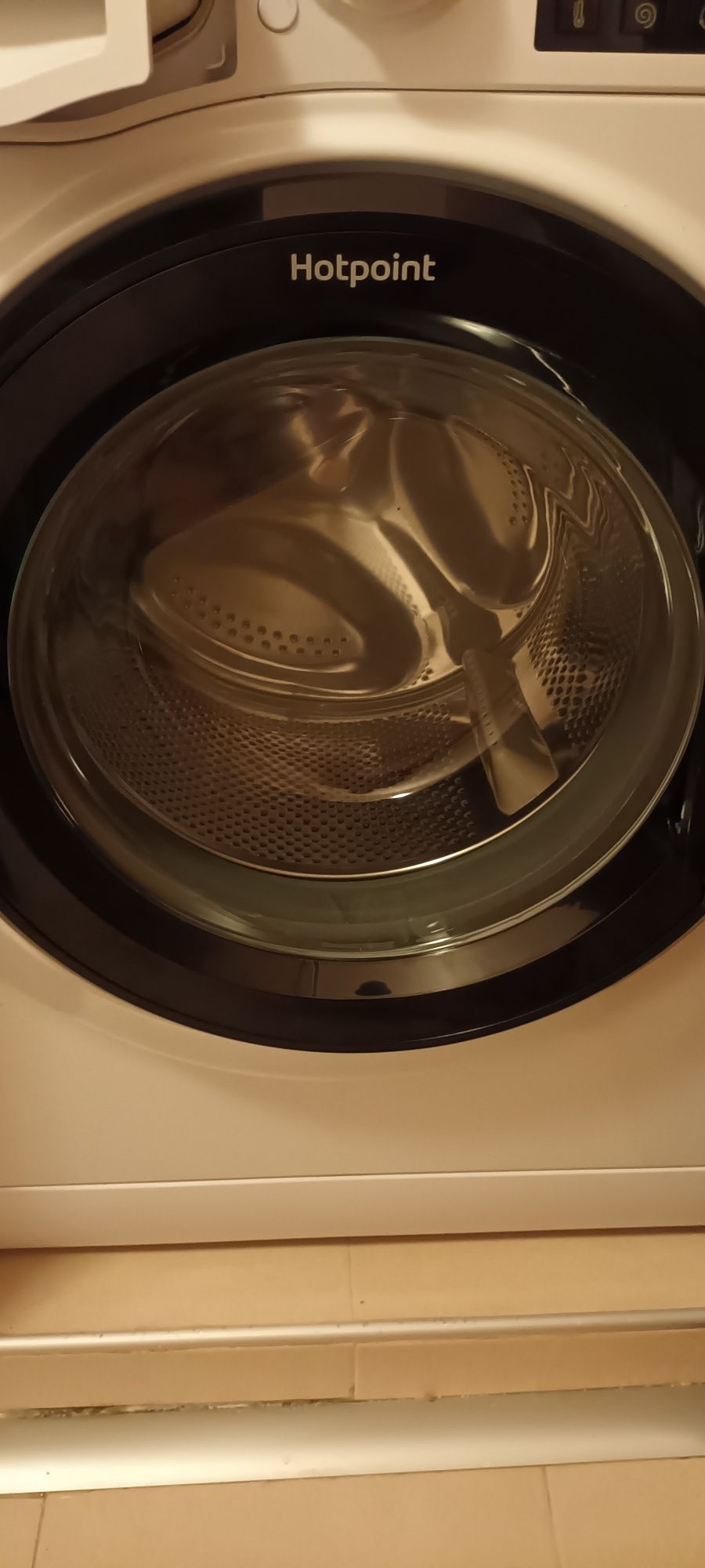 Люк за пералня Hotpoint Ariston