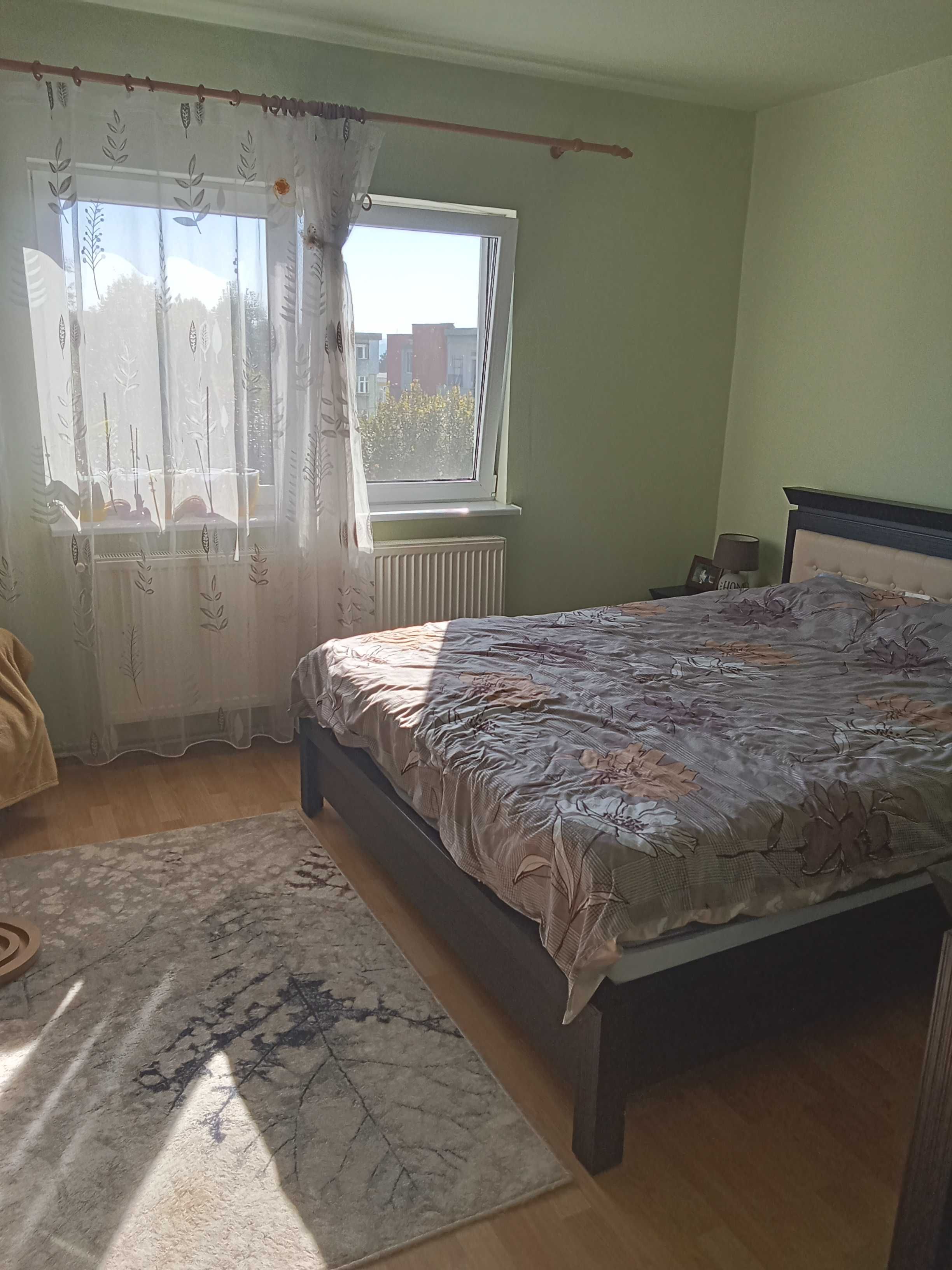 Apartament de vanzare cu 2 camere