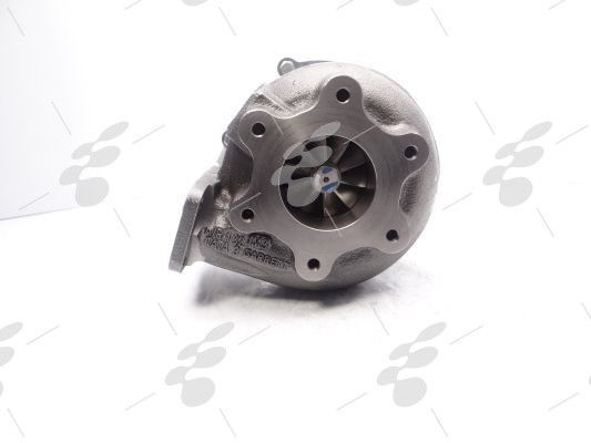 turbosuflanta DAF CF XF man TGS TGX mercedes actros volvo FH FL FM