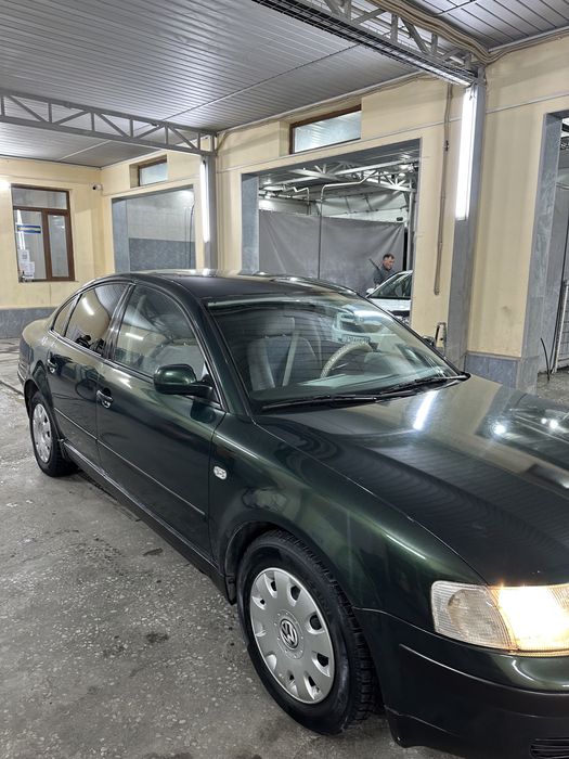 Пассат б5  1997 ж 1.8 обиом