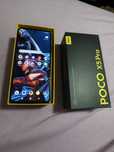 Xiaomi Poco X5 Pro.