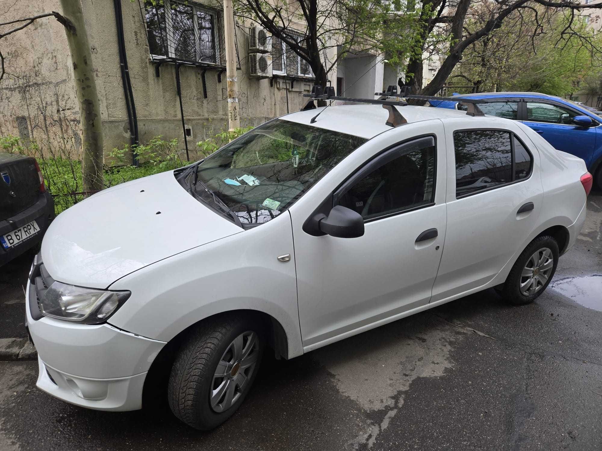 vand logan alb 2015,1.2 ,139.000 km
