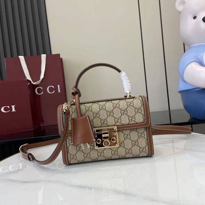 Geanta Gucci Padlock