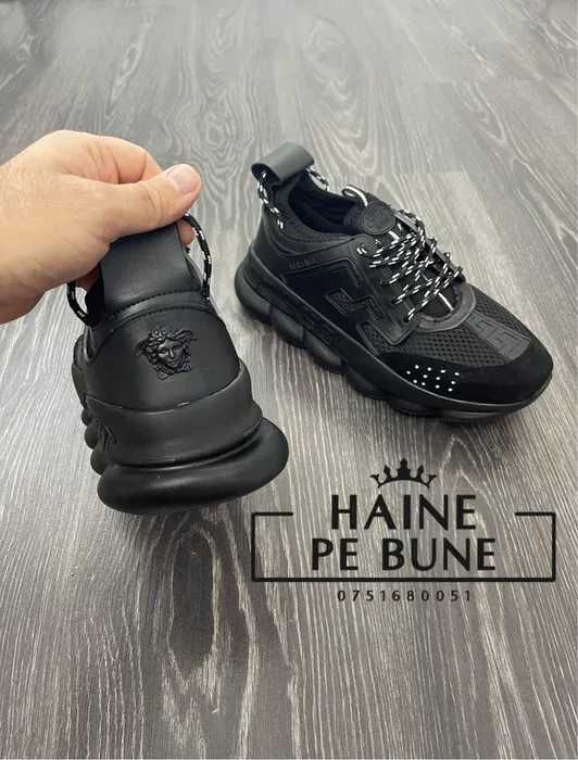 Versace Chain Reaction