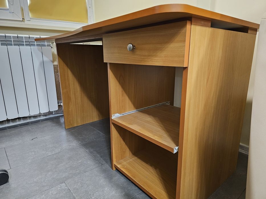 Запазено офис бюро