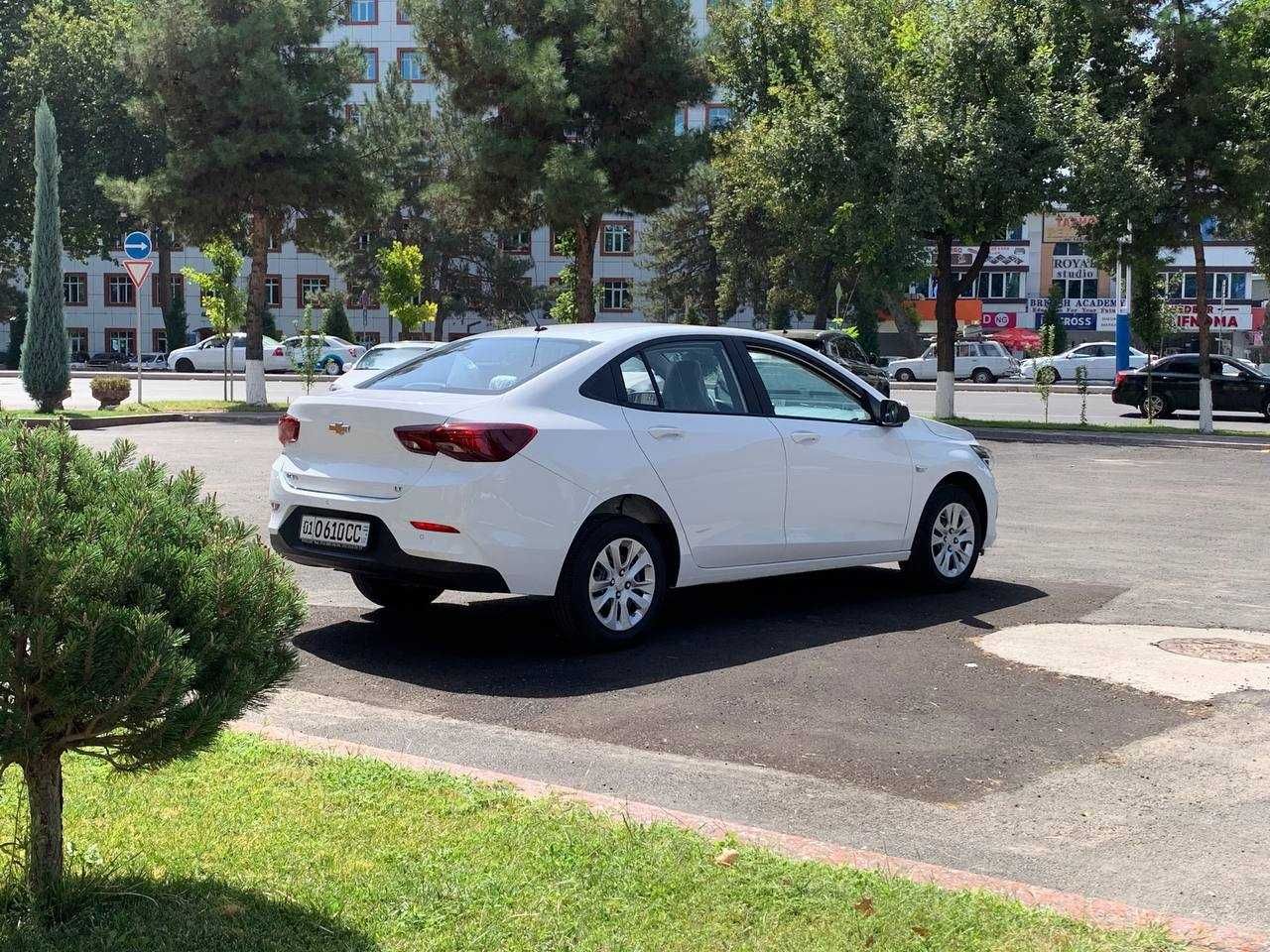 chevrolet ONIX, 1 LT, 14,000 у.е.