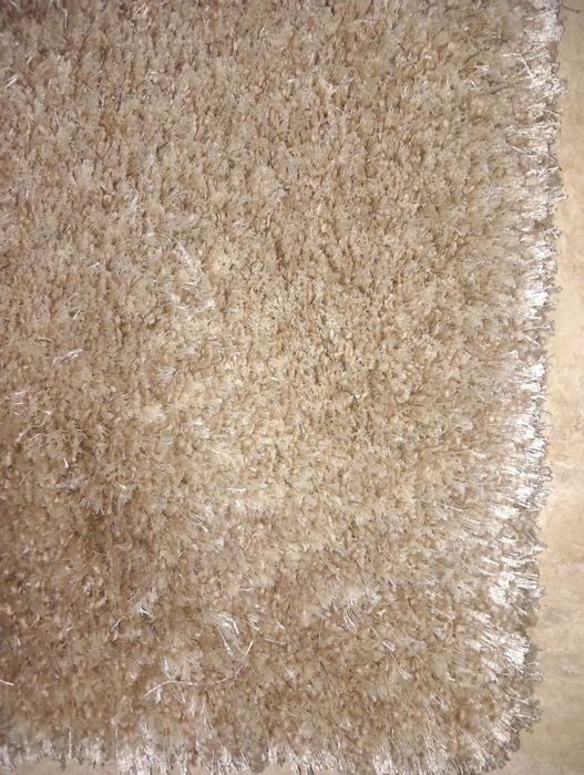 Covor living crem/bej