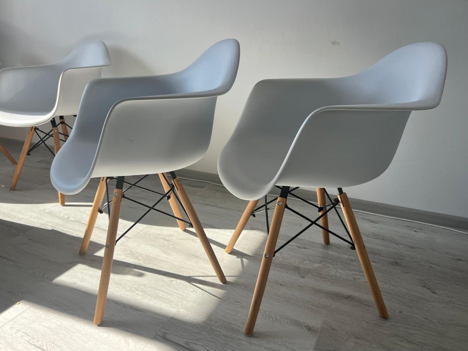 Scaune tip scoica pentru bucatarie