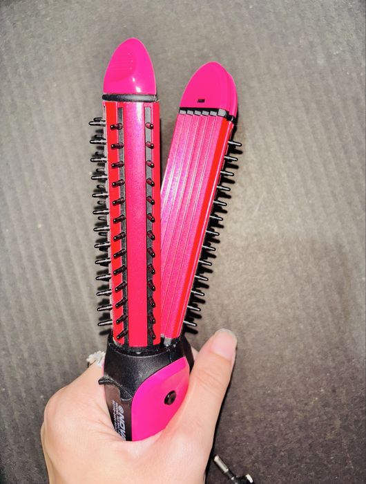 Ondulator/placă/placă creponată