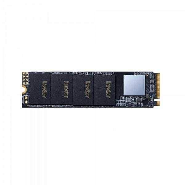 SSD M2 NVMe Lexar  1 ТБ 2280 твердый накопитель для ноутбука и ПК