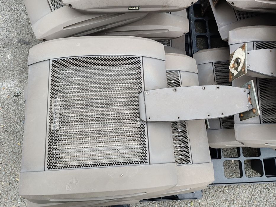 Corpuri de iluminat stradal BetaLED 150W 16.500 lumeni