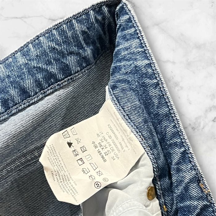 Versace Jeans Couture мъжки оригинални дънки