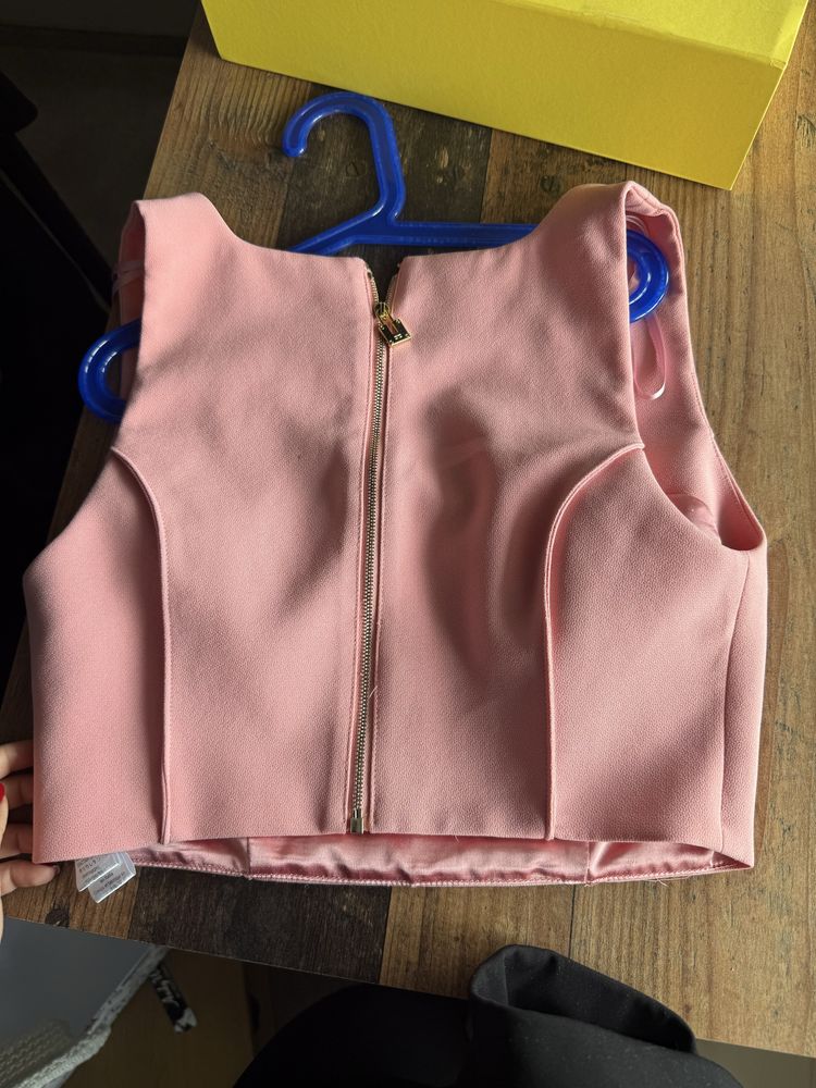 Elisabetta Franchi топ