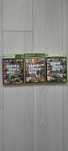 Seria GTA pentru xbox 360